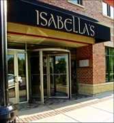 Isabella's Estiatorio - Restaurant - 330 W State St, Geneva, IL, United States Isabella's Estiatorio - Restaurant - 330 W State St, Geneva, IL, United States