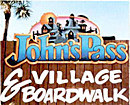 John's Pass Boardwalk - Attraction - 150 Johns Pass Boardwalk, Madeira Beach, FL, 33708 John's Pass Boardwalk - Attraction - 150 Johns Pass Boardwalk, Madeira Beach, FL, 33708