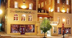 General Francis Marion Hotel - Hotel - 107 E Main St, Marion, VA, 24354, US General Francis Marion Hotel - Hotel - 107 E Main St, Marion, VA, 24354, US