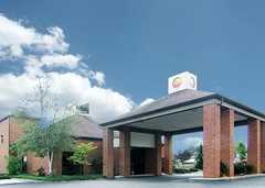 Comfort Inn - Hotel - 170 Jonesboro Rd., Abingdon, VA, United States Comfort Inn - Hotel - 170 Jonesboro Rd., Abingdon, VA, United States