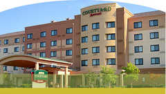 Courtyard by Martiot - Hotel - 3169 Linden Dr, Bristol, VA, 24202 Courtyard by Martiot - Hotel - 3169 Linden Dr, Bristol, VA, 24202