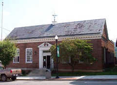 Macado's - Restaurant - 142 E Main St, Marion, VA, 24354, US Macado's - Restaurant - 142 E Main St, Marion, VA, 24354, US