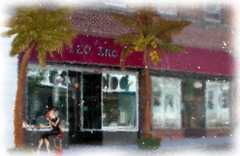 One Twenty Inc. - Restaurant - 120 E Main St, Marion, VA, 24354, US One Twenty Inc. - Restaurant - 120 E Main St, Marion, VA, 24354, US
