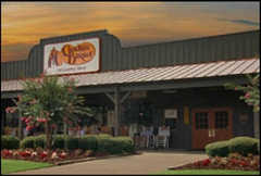 Cracker Barrel - Restaurant - 909 Empire Dr SW, Abingdon, VA, 24210, US Cracker Barrel - Restaurant - 909 Empire Dr SW, Abingdon, VA, 24210, US