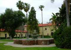 San Fernando Mission Church - Ceremony - 15151 San Fernando Mission Blvd, Los Angeles, CA, 91345, US San Fernando Mission Church - Ceremony - 15151 San Fernando Mission Blvd, Los Angeles, CA, 91345, US