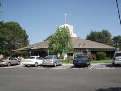 Ceremony - St. James Chruch - Ceremony - 1275 B St, Davis, CA, 95616