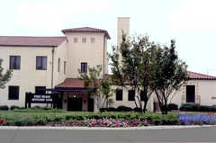 Fort Bragg Officer's Club - Reception - Armistead St & Totten St, Fort Bragg, NC, 28307