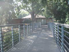 Putah Creek Lodge, UC-Davis - Reception - 