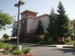 Comfort Suites Davis - Hotel - 1640 Research Park Drive, Davis, CA, United States