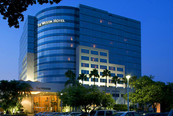 The Westin Fort Lauderdale - Ceremony & Reception - 400 Corporate Drive, Fort Lauderdale, FL, United States The Westin Fort Lauderdale - Ceremony & Reception - 400 Corporate Drive, Fort Lauderdale, FL, United States