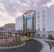 Sheraton Sioux Falls And Convention Center - Hotel - 1211 Northwest Avenue, Sioux Falls, SD, United States