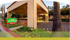 Marriott Courtyard - Hotel - 1905 S Azusa Ave, Hacienda Heights, CA, 91745