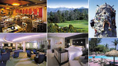 Pacific Palms Hotel and Resort - Hotel - 1 Industry Hills Pkwy, La Puente, CA, 91744