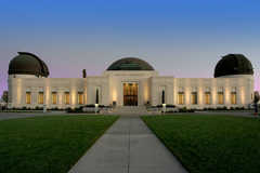Griffith Park Observatory - Attraction - E Observatory Rd, Los Angeles, CA, US