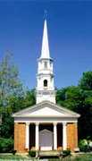 Martha Mary Chapel - Ceremony - 20900 Oakwood Boulevard, Dearborn, MI, United States