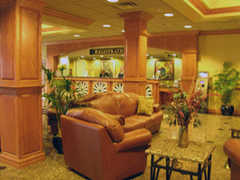 Holiday Inn - Hotel - 17201 Northline Rd, Southgate, MI, 48195, US