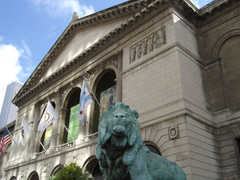 Art Institute of Chicago - Attraction - 111 S Michigan Ave, Chicago, IL, 60603, US