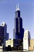 Sears Tower - Attraction - 233 S Wacker Dr, Chicago, IL, United States