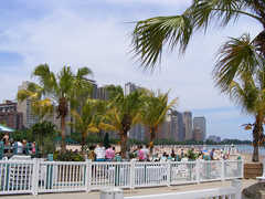 Oak Street Beach - Beach - Oak Street Beach, US