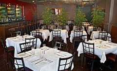 Crofton On Wells - Restaurant - 535 N Wells St, Chicago, IL, United States