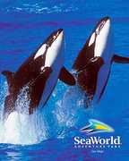 Sea World - Attraction - Sea World, San Diego, CA, US