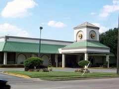 Clarion Inn - Hotel - 801 S 4th St, Waco, TX, 76706, US Clarion Inn - Hotel - 801 S 4th St, Waco, TX, 76706, US
