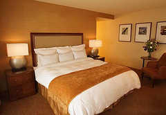 San Francisco Marriott - Hotel - 55 4th St, San Francisco, CA, United States