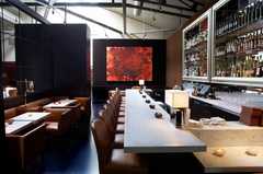 Spruce Restaurant - Reception - Reception - 3640 Sacramento St, San Francisco, CA, 94118, US
