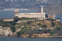 Alcatraz Island - Attraction - Alcatraz