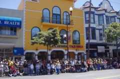 SF: La Corneta Taqueria - Restaurant - 2731 Mission Street, San Francisco, CA, United States