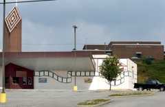 Cinemall Movie Theater - Entertainment - 721 E Main St, Abingdon, VA, 24210, US Cinemall Movie Theater - Entertainment - 721 E Main St, Abingdon, VA, 24210, US