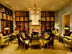 Loews Hotels-New Orleans - Reception - 300 Poydras St, New Orleans, LA, United States