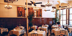 Arnaud's - Restaurant - 813 Bienville St, New Orleans, LA, 70112