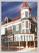 Commander's Palace Restaurant - Restaurant - 1403 Washington Ave, New Orleans, LA, United States