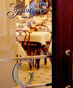 Galatoire's Restaurant - Restaurant - 209 Bourbon St, New Orleans, LA, United States