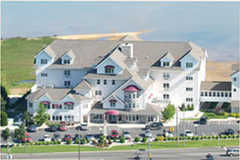 Cherry Tree Condo Hotel - Hotel - 2345 US-31, Traverse City, MI, 49686, US