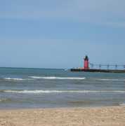 South Haven Wedding In July in South Haven, MI, USA South Haven Wedding In July in South Haven, MI, USA