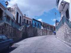 Zona Colonial - Attraction - Calle Duarte, Santo Domingo, National District, Dominican Republic