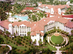 Kate and Eric's Wedding in Orlando, FL, USA