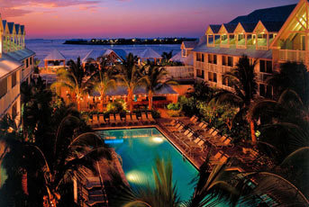 The Westin Key West Resort & Marina - Reception Sites, Brunch/Lunch, Attractions/Entertainment, Hotels/Accommodations - 245 Front Street, Key West, FL, United States