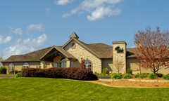 Stonewolf Golf Club - Reception - 1195 Stonewolf Trail, Fairview Heights, IL, 62208, US Stonewolf Golf Club - Reception - 1195 Stonewolf Trail, Fairview Heights, IL, 62208, US