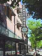 Armstrong Hotel - Hotel - 259 S College Ave, Fort Collins, CO, United States Armstrong Hotel - Hotel - 259 S College Ave, Fort Collins, CO, United States