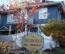 Sheldon House Bed & Breakfast - Hotel - 616 W Mulberry St, Fort Collins, CO, United States Sheldon House Bed & Breakfast - Hotel - 616 W Mulberry St, Fort Collins, CO, United States