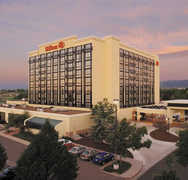 Hilton Ft. Collins - Hotel - 425 West Prospect, Ft. Collins, CO, United States Hilton Ft. Collins - Hotel - 425 West Prospect, Ft. Collins, CO, United States