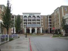 Hilton Southlake - Hotel - 1400 Plaza Pl, Southlake, TX, 76092-7664, US Hilton Southlake - Hotel - 1400 Plaza Pl, Southlake, TX, 76092-7664, US