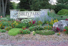 Sibley Park - Nature - 900 Mound Ave, Mankato, MN, 56001, US Sibley Park - Nature - 900 Mound Ave, Mankato, MN, 56001, US