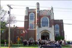 Bailey and Jared's Wedding