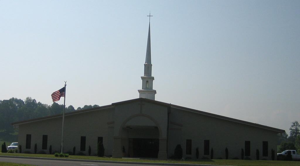 Joy Baptist Church Wedding Venues & Vendors Wedding Mapper