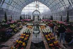 Como Park Zoo and Conservatory - Attraction - 1225 Estabrook Drive, Saint Paul, MN, 55103 Como Park Zoo and Conservatory - Attraction - 1225 Estabrook Drive, Saint Paul, MN, 55103