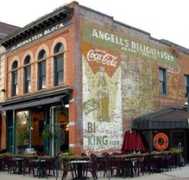Coopersmith's Pub & Brewery - Restaurant - 5 Old Town Sq, Fort Collins, CO, United States Coopersmith's Pub & Brewery - Restaurant - 5 Old Town Sq, Fort Collins, CO, United States